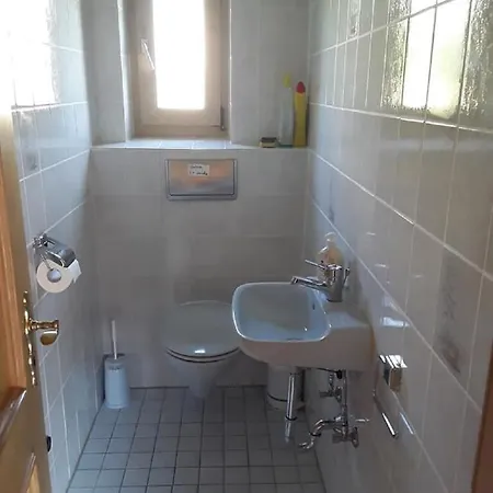 Appartamento Ferienwohnung Lindbuchl