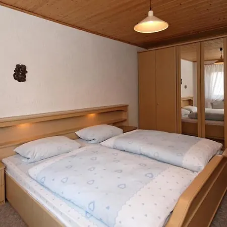 Appartamento Ferienwohnung Lindbuchl Fursteneck