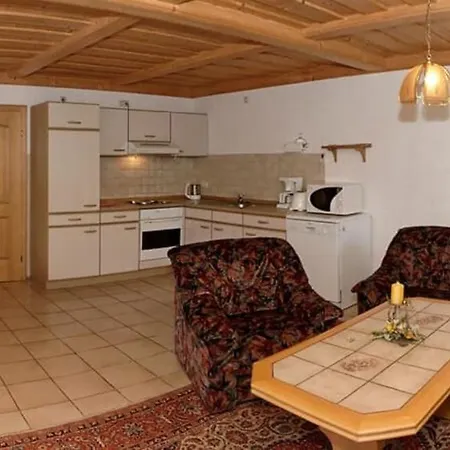 Ferienwohnung Lindbuchl * Fursteneck